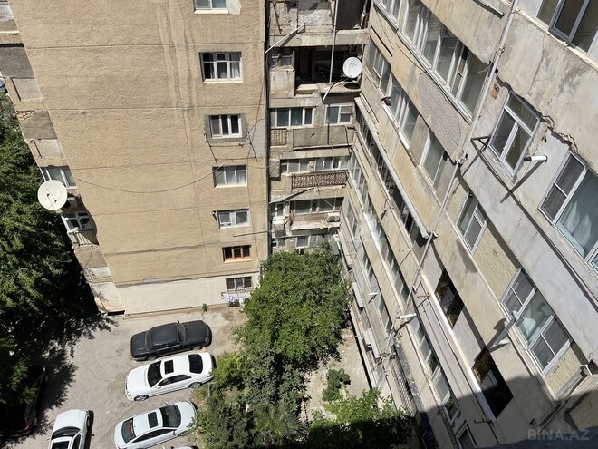 5-комн. вторичка - м. Элмляр Академиясы - 170 м² (28)