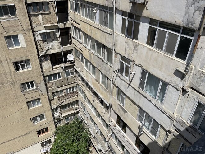 5-комн. вторичка - м. Элмляр Академиясы - 170 м² (27)