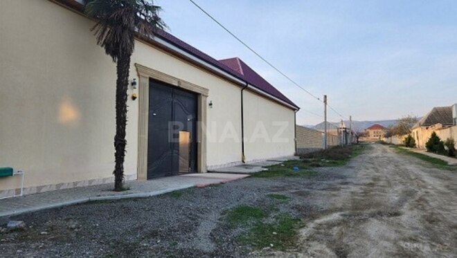 10-комн. дом/дача - Шамкир - 580 м² (1)