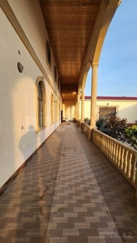 10-комн. дом/дача - Шамкир - 580 м² (5)