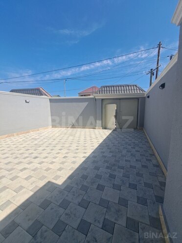 5-комн. дом/дача - пос. Масазыр - 170 м² (3)