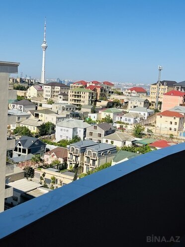 3-комн. новостройка - пос. Бадамдар - 105.6 м² (27)