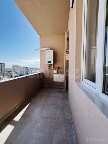 3-комн. новостройка - пос. Бадамдар - 105.6 м² (24)