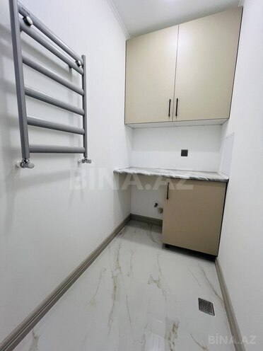 3-комн. новостройка - пос. Бадамдар - 105.6 м² (22)