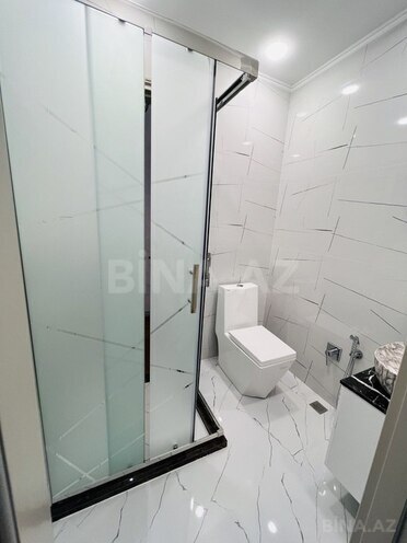 3-комн. новостройка - пос. Бадамдар - 105.6 м² (20)