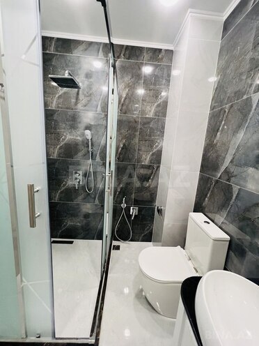 3-комн. новостройка - пос. Бадамдар - 105.6 м² (18)