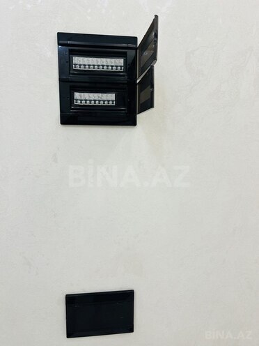 3-комн. новостройка - пос. Бадамдар - 105.6 м² (26)