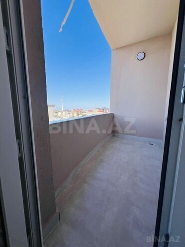 3-комн. новостройка - пос. Бадамдар - 105.6 м² (25)