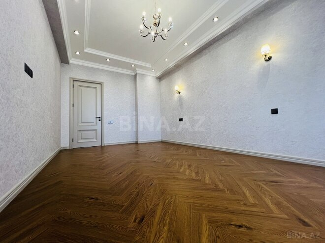 3-комн. новостройка - пос. Бадамдар - 105.6 м² (16)