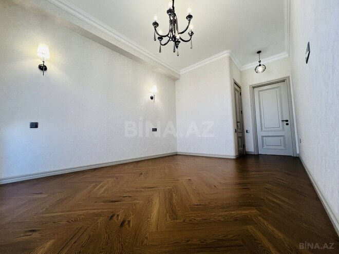 3-комн. новостройка - пос. Бадамдар - 105.6 м² (13)