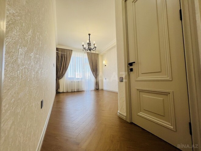 3-комн. новостройка - пос. Бадамдар - 105.6 м² (14)