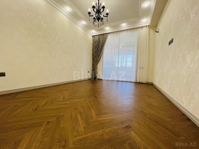 3-комн. новостройка - пос. Бадамдар - 105.6 м² (10)