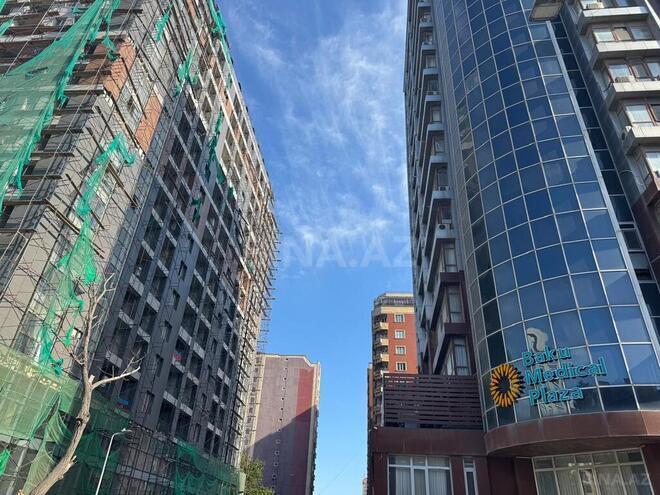 2 otaqlı yeni tikili - 28 May m. - 73 m² (1)