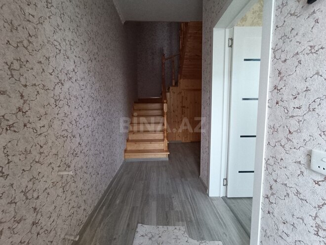 4-комн. дом/дача - пос. Масазыр - 122 м² (5)