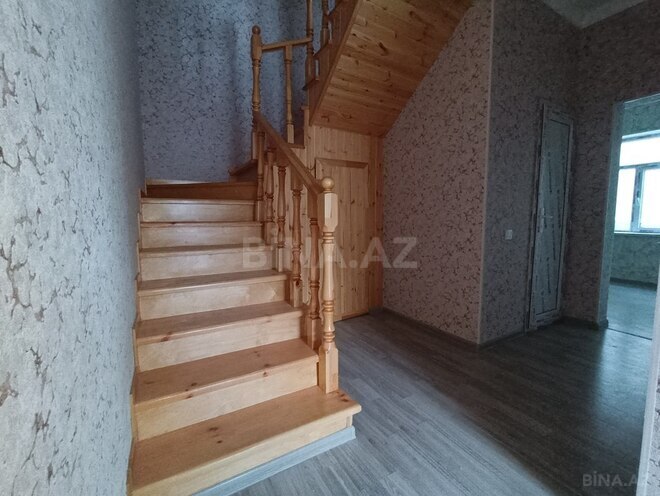 4-комн. дом/дача - пос. Масазыр - 122 м² (4)