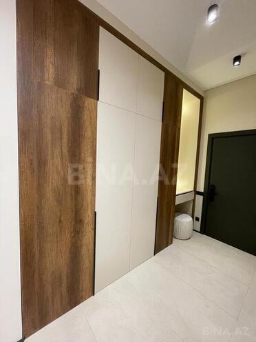 İcarəyə verilir 1 otaqlı köhnə tikili 46 m², Sea Breeze q., photo 7 from 15