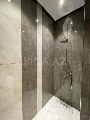 İcarəyə verilir 1 otaqlı köhnə tikili 46 m², Sea Breeze q., photo 9 from 15