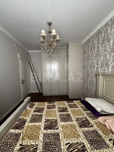 2 otaqlı yeni tikili - Masazır q. - 42 m² (2)