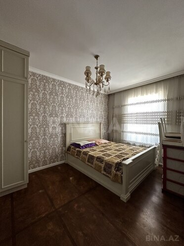2 otaqlı yeni tikili - Masazır q. - 42 m² (1)