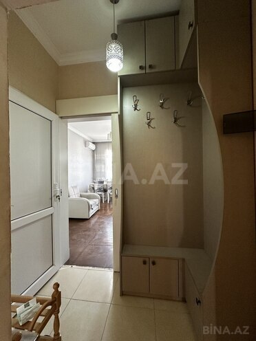 2 otaqlı yeni tikili - Masazır q. - 42 m² (9)