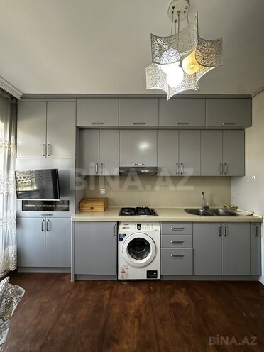 2 otaqlı yeni tikili - Masazır q. - 42 m² (6)