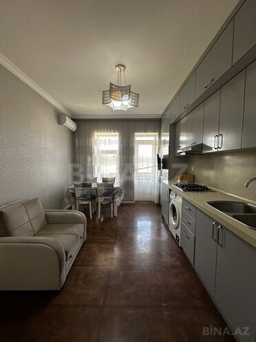 2 otaqlı yeni tikili - Masazır q. - 42 m² (5)