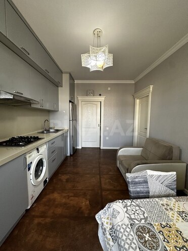 2 otaqlı yeni tikili - Masazır q. - 42 m² (3)