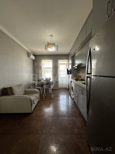 2 otaqlı yeni tikili - Masazır q. - 42 m² (7)