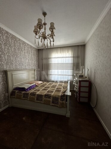 2 otaqlı yeni tikili - Masazır q. - 42 m² (4)