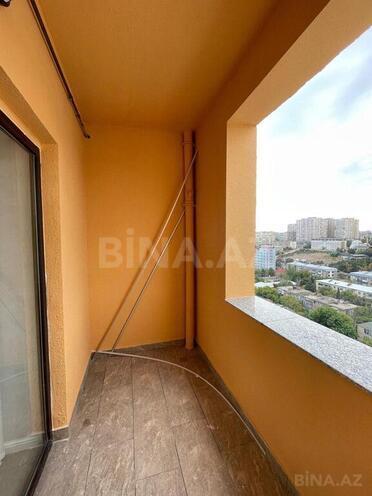 3 otaqlı yeni tikili - Elmlər Akademiyası m. - 100 m² (12)