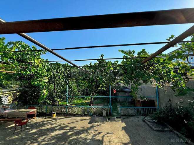 8 otaqlı həyət evi/bağ evi - Şamaxı - 242 m² (3)