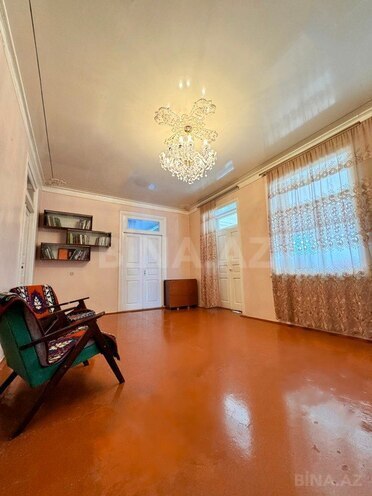 8 otaqlı həyət evi/bağ evi - Şamaxı - 242 m² (13)