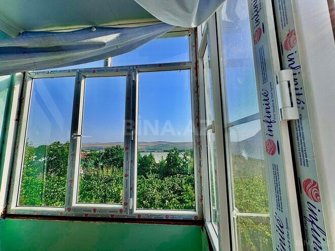 8 otaqlı həyət evi/bağ evi - Şamaxı - 242 m² (8)