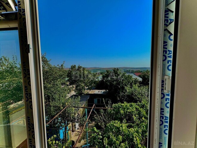 8 otaqlı həyət evi/bağ evi - Şamaxı - 242 m² (7)