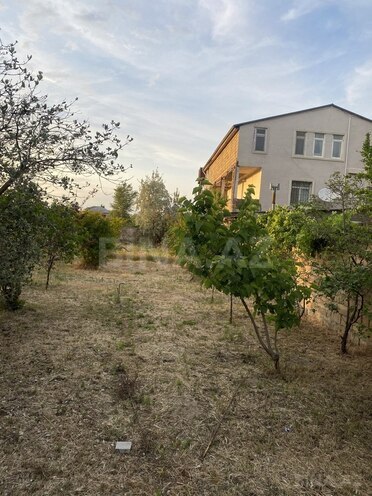 4 otaqlı həyət evi/bağ evi - Novxanı q. - 78 m² (7)
