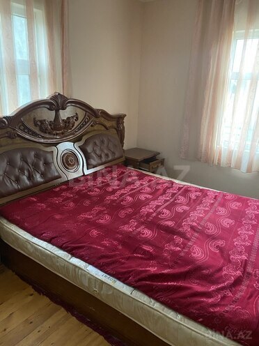 4 otaqlı həyət evi/bağ evi - Novxanı q. - 78 m² (3)