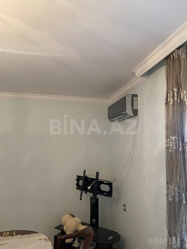 4 otaqlı həyət evi/bağ evi - Novxanı q. - 78 m² (5)