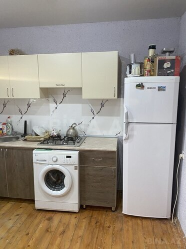 4 otaqlı həyət evi/bağ evi - Novxanı q. - 78 m² (4)