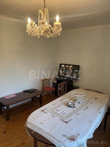 4 otaqlı həyət evi/bağ evi - Novxanı q. - 78 m² (6)