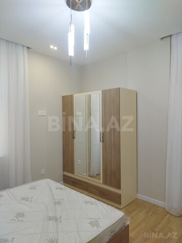 3 otaqlı yeni tikili - Elmlər Akademiyası m. - 93 m² (12)