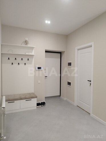3 otaqlı yeni tikili - Elmlər Akademiyası m. - 93 m² (3)