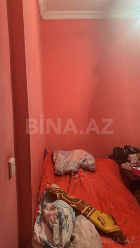 1 otaqlı köhnə tikili - Memar Əcəmi m. - 30 m² (4)