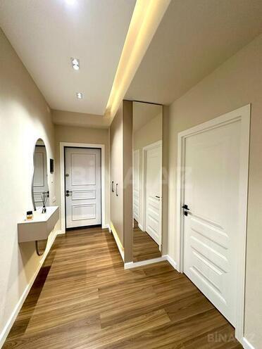 2 otaqlı yeni tikili - Sumqayıt - 60 m² (11)