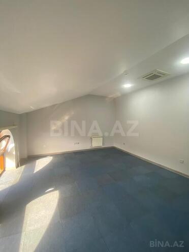 1-комн. офис - м. Нариман Нариманов - 27 м² (1)