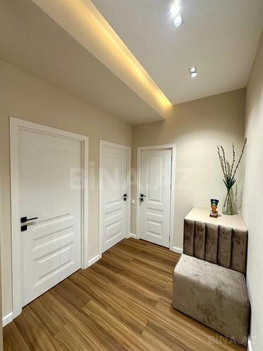 2 otaqlı yeni tikili - Sumqayıt - 60 m² (14)