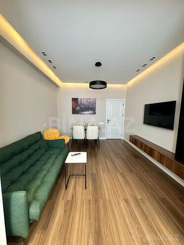 2 otaqlı yeni tikili - Sumqayıt - 60 m² (24)