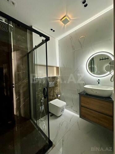 2 otaqlı yeni tikili - Sumqayıt - 60 m² (21)
