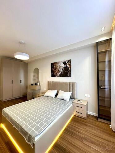 2 otaqlı yeni tikili - Sumqayıt - 60 m² (16)