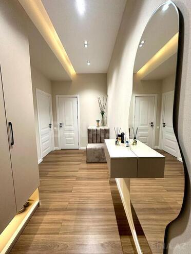 2 otaqlı yeni tikili - Sumqayıt - 60 m² (17)