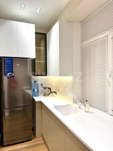2 otaqlı yeni tikili - Sumqayıt - 60 m² (7)